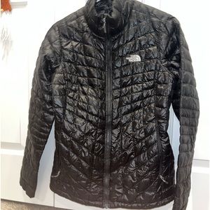 The North Face Jacket